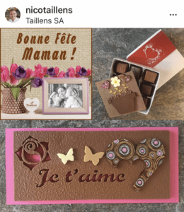 Fête des mères