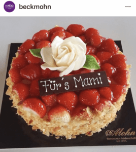 Fête des mères