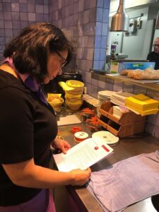 Boulangerie Kunz à Frick, 11/17