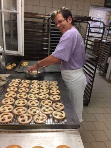 Boulangerie Kunz à Frick, 11/17