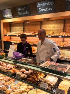 Boulangerie Kunz à Frick, 11/17