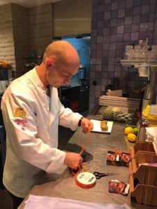 Boulangerie Kunz à Frick, 11/17