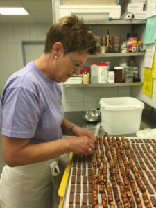 Boulangerie Kunz à Frick, 11/17