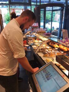 Boulangerie Kunz à Frick, 11/17