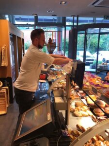 Boulangerie Kunz à Frick, 11/17