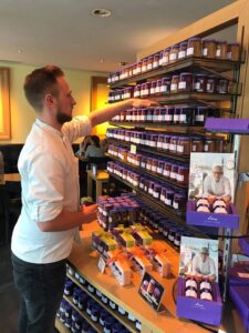 Boulangerie Kunz à Frick, 11/17