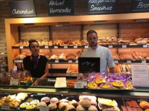 Boulangerie Kunz à Frick, 11/17