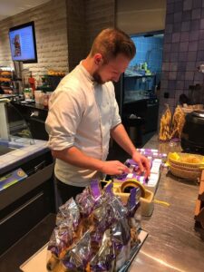 Boulangerie Kunz à Frick, 11/17