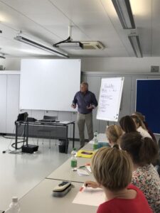 Journée SwissSkills 2018