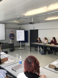 Journée SwissSkills 2018