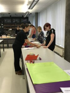 Journée SwissSkills 2018