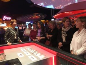 Journée d&rsquo;expérience pour les femmes entrepreneurs et dirigeantes 2017, 05/17