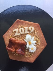 Arbeiten der Berufsschule Aarau zum Schwing- und Älplerfest 2019