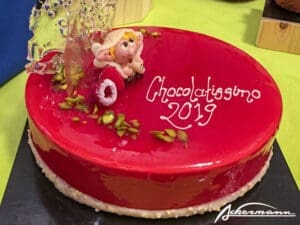 Finale romande et tessinoise des meilleurs jeunes boulangers 11/19