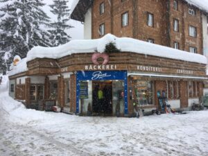 Zermatt, 01/18