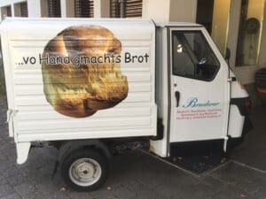 Tag des Brotes
