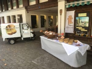 Tag des Brotes