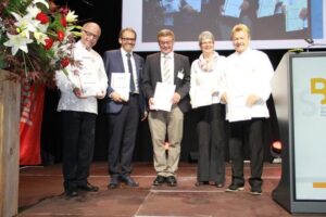 Congrès BCS et Pistor Expo 2016