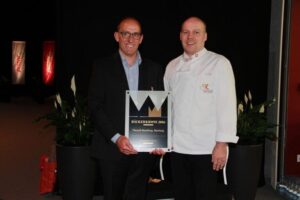 Congrès BCS et Pistor Expo 2016