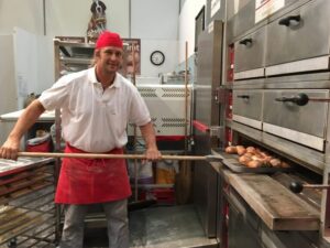 Olma à St Gall, 10/17