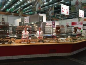 Olma à St Gall, 10/17