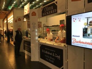 Olma à St Gall, 10/17