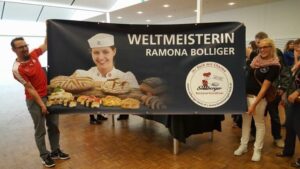 WorldSkills 2017 Welcome Events, 10/17
