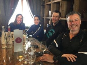 Concours à ski, Verbier