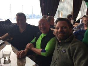 Concours à ski, Verbier