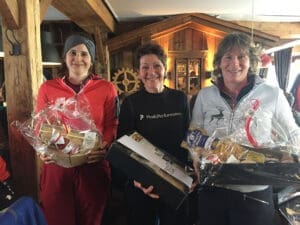 Concours à ski, Verbier