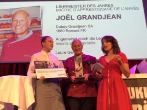 Porteur d&rsquo;avenir 2018 9/18