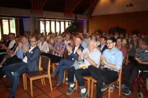 GV Zürcher Bäcker-Confsieure, 5/18