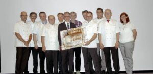 GV Zürcher Bäcker-Confsieure, 5/18