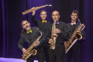 Association tessinoise: 100 ans 2017, 04/17