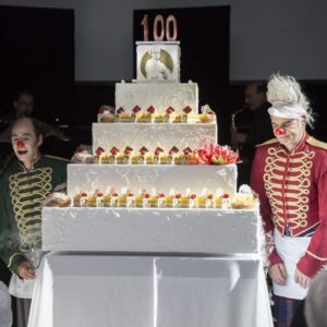 Association tessinoise: 100 ans 2017, 04/17