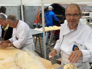 Brotmarkt Luzern