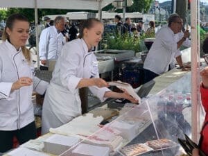 Brotmarkt Luzern