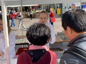 Brotmarkt Luzern