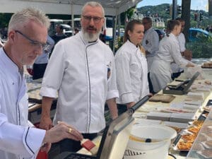 Brotmarkt Luzern