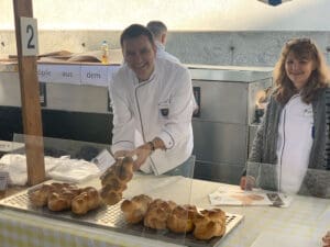 Brotmarkt Luzern