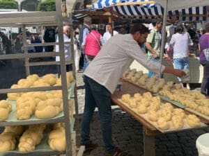 Brotmarkt Luzern