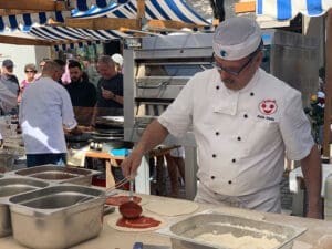 Brotmarkt Luzern