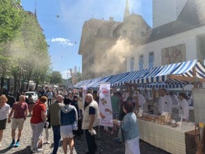 Brotmarkt Luzern