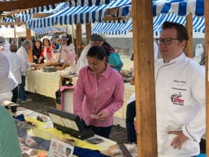 Brotmarkt Luzern