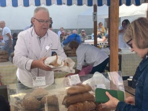 Brotmarkt Luzern