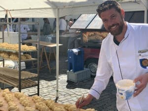 Brotmarkt Luzern