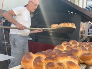 Brotmarkt Luzern