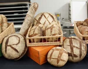 Cours de section boulangerie-pâtisserie 1/18