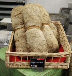 Cours de section boulangerie-pâtisserie 1/18