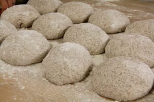 Cours de section boulangerie-pâtisserie 1/18